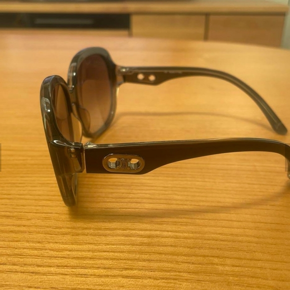 Authentic Celine Sunglasses With Case - Picture 5 of 6